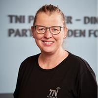 Tina Rasmusssen